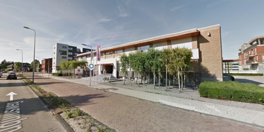 Cruquiusweg Heemstede